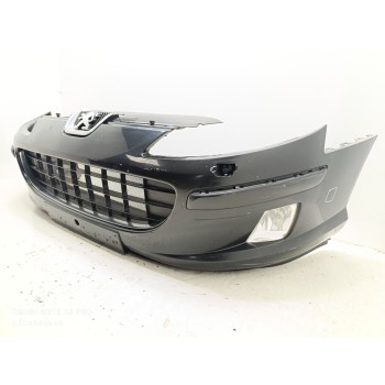 Recambio de paragolpes delantero para peugeot 407 st sport pack referencia OEM IAM 7401RC  