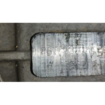 Recambio de caja cambios para audi a3 cabrio (8v7) attraction referencia OEM IAM PGT  