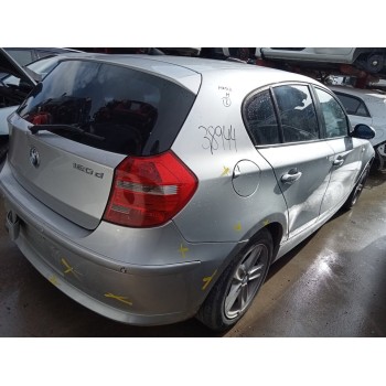 bmw serie 1 berlina (e81/e87) del año 2008