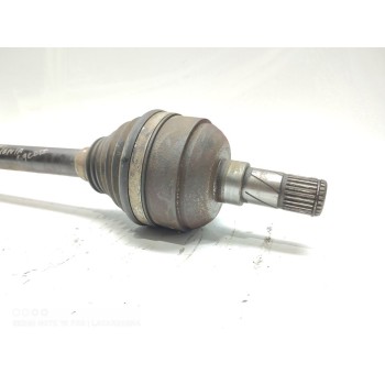 Recambio de transmision delantera izquierda para opel insignia berlina cosmo referencia OEM IAM 13228204  