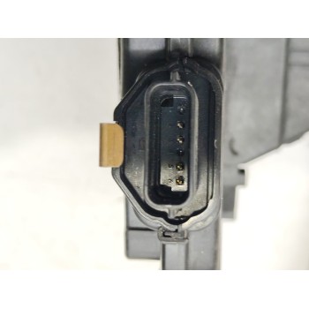 Recambio de cerradura puerta delantera derecha para renault clio v business referencia OEM IAM 805029595R  