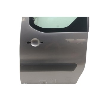 Recambio de puerta lateral corredera izquierda para peugeot partner kombi outdoor referencia OEM IAM 9009H5  
