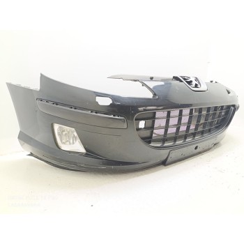 Recambio de paragolpes delantero para peugeot 407 st sport pack referencia OEM IAM 7401RC  