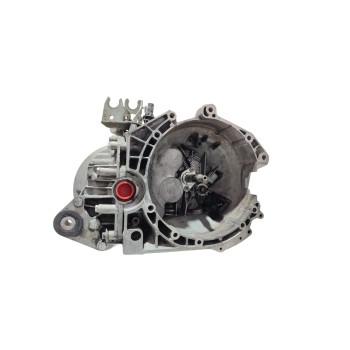 Recambio de caja cambios para peugeot boxer caja cerrada (bat. 3450) (333) hdi (333) referencia OEM IAM 20UM23  