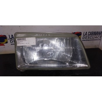 Recambio de faro derecho para opel frontera a referencia OEM IAM 91142084  
