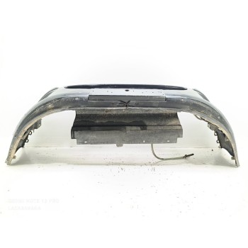 Recambio de paragolpes delantero para peugeot 407 st sport pack referencia OEM IAM 7401RC  