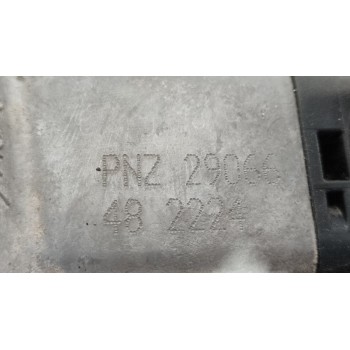 Recambio de caja cambios para seat ibiza (6p1) reference referencia OEM IAM PNZ  