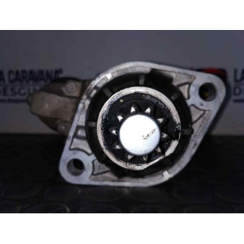 Recambio de motor arranque para seat leon (1m1) 1.9 tdi referencia OEM IAM 02M911023  