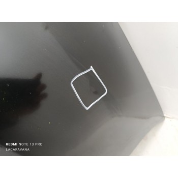 Recambio de paragolpes delantero para peugeot 407 st sport pack referencia OEM IAM 7401RC  