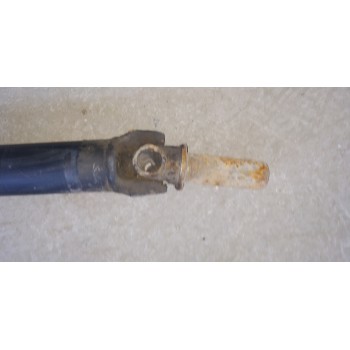 Recambio de transmision central delantera para mitsubishi galloper (hyundai) 2.5 turbodiesel referencia OEM IAM   