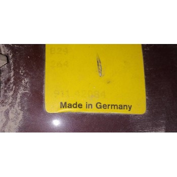 Recambio de faro derecho para opel frontera a referencia OEM IAM 91142084  