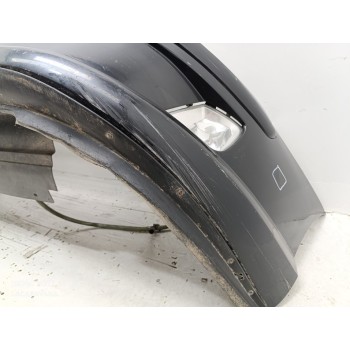 Recambio de paragolpes delantero para peugeot 407 st sport pack referencia OEM IAM 7401RC  