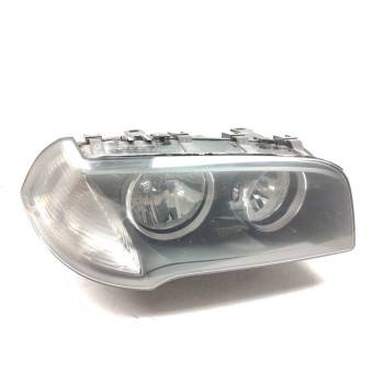 Recambio de faro derecho para bmw x3 (e83) 2.0d referencia OEM IAM 63127162190  