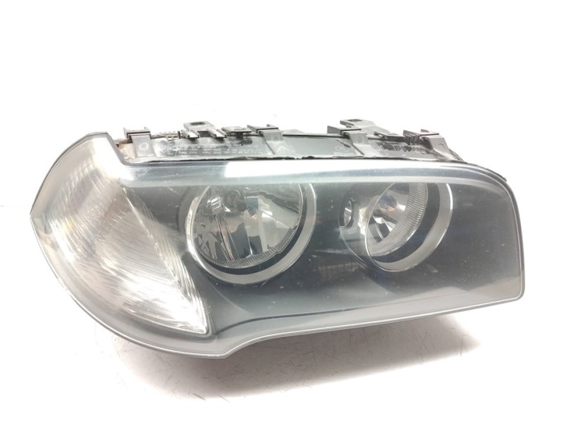 Recambio de faro derecho para bmw x3 (e83) 2.0d referencia OEM IAM 63127162190  