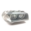 Recambio de faro derecho para bmw x3 (e83) 2.0d referencia OEM IAM 63127162190  