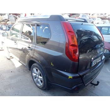 nissan x-trail ii (t31) del año 2007