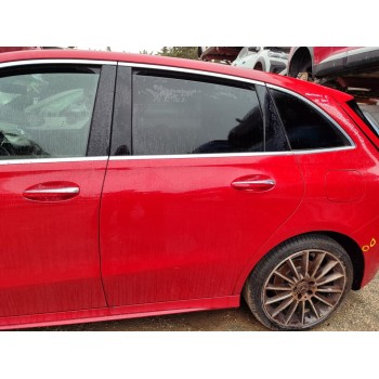 PUERTA TRASERA IZQUIERDA A2477300700 