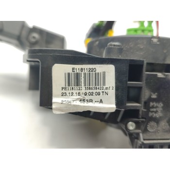 Recambio de kit airbag para dacia sandero stepway referencia OEM IAM 985701142R  