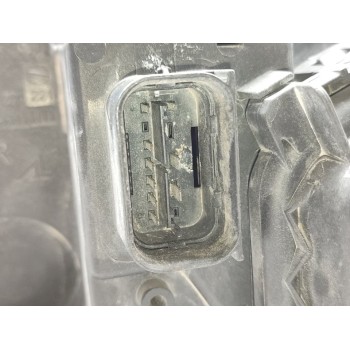 Recambio de faro derecho para bmw x3 (e83) 2.0d referencia OEM IAM 63127162190  