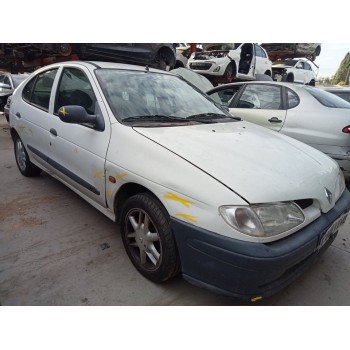 renault megane i classic (la0) del año 1997