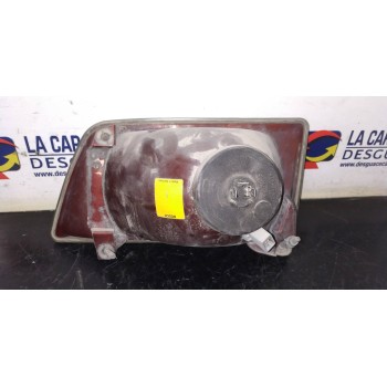 Recambio de faro derecho para opel frontera a referencia OEM IAM 91142084  