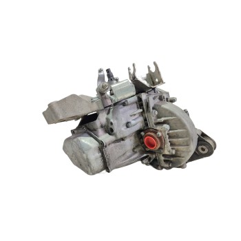 Recambio de caja cambios para peugeot boxer caja cerrada (bat. 3450) (333) hdi (333) referencia OEM IAM 20UM23  