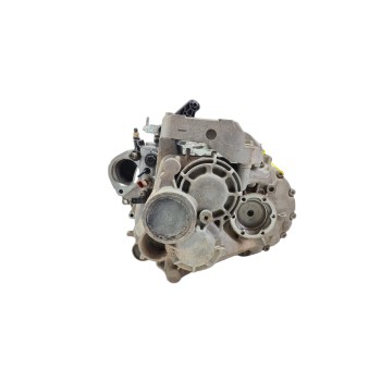 Recambio de caja cambios para audi a3 cabrio (8v7) attraction referencia OEM IAM PGT  