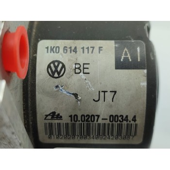 Recambio de abs para seat altea (5p1) arena referencia OEM IAM 1K0614117F  