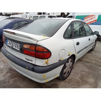 renault laguna (b56) del año 1999