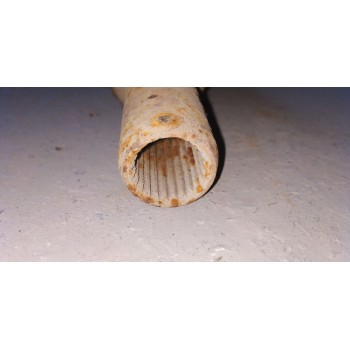 Recambio de transmision central delantera para mitsubishi galloper (hyundai) 2.5 turbodiesel referencia OEM IAM   