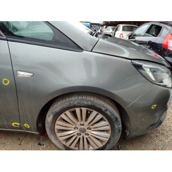 Recambio de aleta delantera derecha para opel zafira tourer selective referencia OEM IAM 13355188  