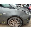 Recambio de aleta delantera derecha para opel zafira tourer selective referencia OEM IAM 13355188  