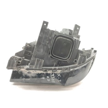 Recambio de faro derecho para bmw x3 (e83) 2.0d referencia OEM IAM 63127162190  