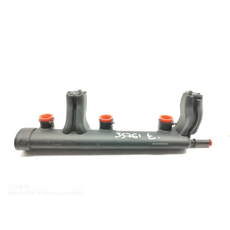 Recambio de rampa inyectora para citroën c-elysée exclusive referencia OEM IAM 9816955780  