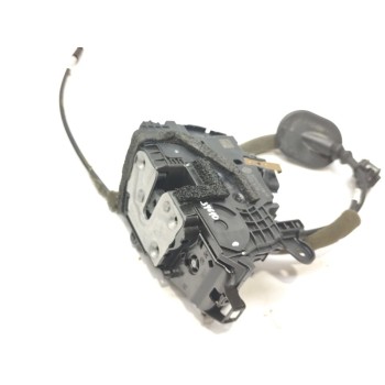 Recambio de cerradura puerta delantera izquierda para renault clio v business referencia OEM IAM 805032387R  