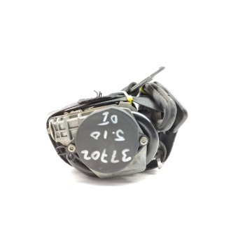 Recambio de cinturon seguridad delantero izquierdo para nissan qashqai (j10) acenta 4x4 referencia OEM IAM 86885JD010  