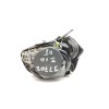 Recambio de cinturon seguridad delantero izquierdo para nissan qashqai (j10) acenta 4x4 referencia OEM IAM 86885JD010  