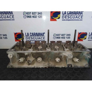 Recambio de culata para renault 5 (b/c40) 1.4 referencia OEM IAM 8168  