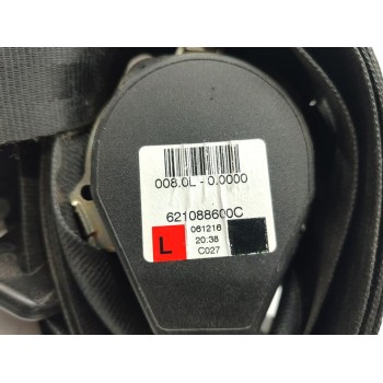 Recambio de kit airbag para dacia sandero stepway referencia OEM IAM 985701142R  