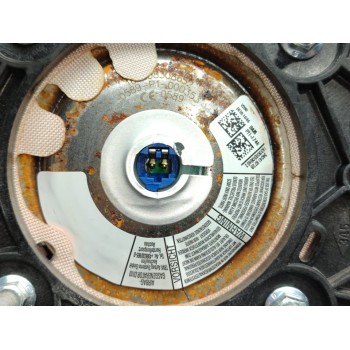 Recambio de airbag delantero izquierdo para dacia duster ambiance 4x2 referencia OEM IAM 985708387R  