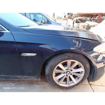 Recambio de aleta delantera derecha para bmw serie 5 touring (f11) 520d referencia OEM IAM 41357248660  