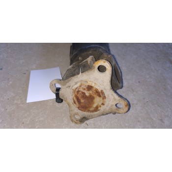 Recambio de transmision central delantera para mitsubishi galloper (hyundai) 2.5 turbodiesel referencia OEM IAM   