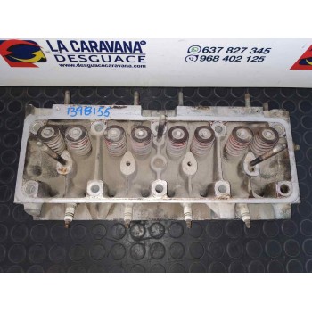 Recambio de culata para renault 5 (b/c40) 1.4 referencia OEM IAM 8168  