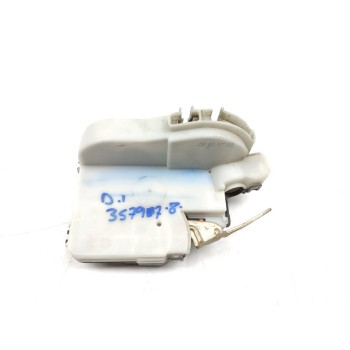 CERRADURA PUERTA DELANTERA IZQUIERDA 6K1837015 