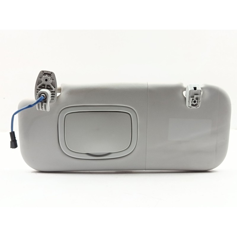 Recambio de parasol izquierdo para fiat 500 x (334) pop star referencia OEM IAM 735604085  