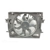 Recambio de electroventilador para renault clio v business referencia OEM IAM 214810411R  
