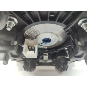 Recambio de kit airbag para dacia sandero stepway referencia OEM IAM 985701142R  