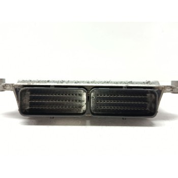 Recambio de centralita motor uce para chevrolet aveo ls referencia OEM IAM 25184299  