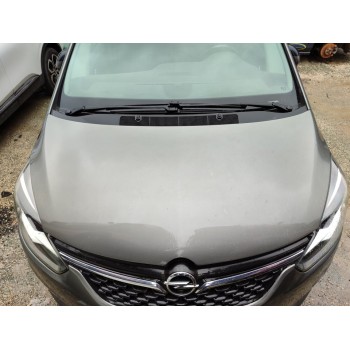 Recambio de capo para opel zafira tourer selective referencia OEM IAM 39107632  