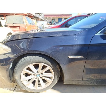 Recambio de aleta delantera izquierda para bmw serie 5 touring (f11) 520d referencia OEM IAM 41357248659  
